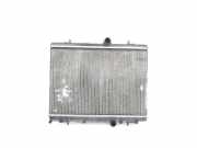 Radiator 9800482380 DS DS 4/DS 4 Crossback (NX) Schrägheck 1.6 BlueHDI 120 (DV6FC(BHZ)) 2017 DV6FC(BHZ)