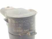 Parken-Sensoren ACHTER A2125420018 Mercedes-Benz ML III (166) SUV 3.5 ML-350 BlueEFFICIENCY 24V 4-Matic (M276.955) 2014