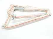 Vorhang Airbag Rechts VOOR 7301296 BMW 2 serie Active Tourer (F45) Großraumlimousine 218d 2.0 TwinPower Turbo 16V (B47-C20A(Euro 6))