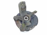 Achsschenkel Rechts Vorne 6Q0407256AC Skoda Fabia III Kombi (NJ5) Kombi 5-drs 1.2 TSI 16V Greentech (CJZC) 2017