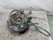 Achsschenkel Halter Rechts Hinten 527202B000 Hyundai Santa Fe II (CM) SUV 2.2 CRDi 16V 4x4 (D4EB)