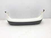 Stoßstange Hinten 850224EB0H Nissan Qashqai (J11) SUV 1.5 dCi DPF (K9K-636) 2015