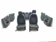 Innenausstattung ENTELA Opel Astra K Sports Tourer Kombi 1.6 CDTI 136 16V (B16DTH(Euro 6))
