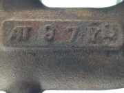 Auspuff Krümmer 1710467010 Toyota Land Cruiser 90 (J9) Hardtop Geländewagen 3.0 TD (1KZTE)