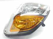 Scheinwerfer Links 921014A620 Hyundai H-1/H-200 Van 2.5 CRDi Powervan (D4CB) 2001