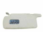 Sonnenblende Links 83280S10G00ZA Honda CR-V (RD1/3) SUV 2.0i 16V VTEC (B20Z1) 1999