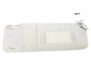 Sonnenblende Rechts 51167017792 BMW 7 serie (E65/E66/E67) Limousine 745i,Li 4.4 V8 32V (N62-B44A) 2001