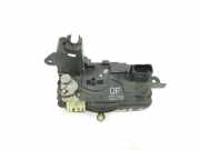 Türschloss Links Vorne 13210748 Opel Astra H (L48) Schrägheck 5-drs 1.7 CDTi 16V (Z17DTH) 2006