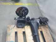 Unterrahme Hinten 1642991780 Citroën C4 Berline (BA/BB/BC) Schrägheck 5-drs 1.2 Hybrid 136 (EB2LTDH2(HPY))
