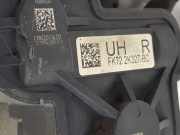Bremssattel Rechts Hinten FK722552AA Land + Range Rover Discovery Sport (LC) Geländewagen 2.2 sd4 16V (224DT(Euro 5))