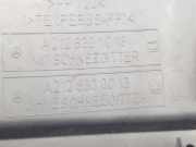 Scheibenwischer Abdeckung A2128300013 Mercedes-Benz MERCEDES CLASE E LIM. 2.1 CDI (170 CV) 2010