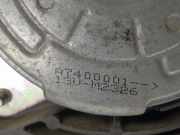 L?fter K?hler 21481JK600 Infiniti FX (S51) SUV 37 3.7 V6 24V AWD (VQ37VHR) 2012