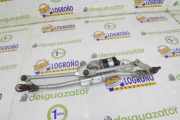 Scheibenwischermotor Vorne 61617192963 BMW SERIE 1 BERLINA 2.0 Turbodiesel (143 CV) 2007