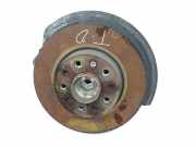 Achsschenkel Halter Rechts Hinten 51942806 Jeep BU Longitude 4WD