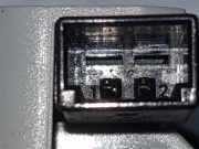 Sonnenblende Rechts 8V0857552R Audi A3 Sportback (8VA/8VF) Schrägheck 5-drs 1.6 TDI Ultra 16V (CRKB) 2015