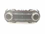 Bedienung Heizung A2469008215 Mercedes-Benz A (W176) Schrägheck 2.2 A-200 CDI, A-200d 16V (OM651.930(Euro 6)) 2016