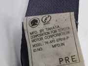 Gurtstraffer Rechts 567015 Toyota Land Cruiser (J12) Hardtop Geländewagen 3.0 D-4D 16V (1KDFTV) 2005