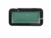 Dach 1643575080 Citroën C-Crosser SUV 2.2 HDiF 16V (DW12METED4(4HK)) 2009