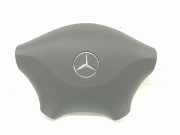 Airbag Lenkrad A9068601202 Mercedes-Benz Sprinter 3,5t (906.63) Van 311 CDI 16V (OM646.985) 2007