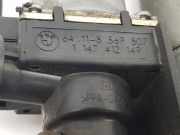 Heizung Pumpe 64118369807 BMW 3 serie Touring (E46/3) Kombi 330Xd 24V (M57N-D30(306D2)) 2003