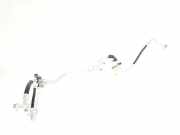 Klima Leitung 9675103680 Opel Astra L Sports Tourer (F4/FC/FN/FR) Kombi 1.2 Turbo 110 12V (EB2ADT(HNP))