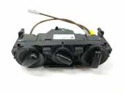 Bedienung Klimaanlage 1S0820045T Volkswagen Up! (121) Schrägheck 1.0 12V 75 (CHYB) 2013 CHYB