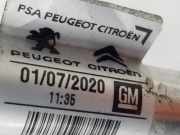 Klima Leitung 9831702080 Peugeot 308 (L3/L8/LB/LH/LP) Schrägheck 5-drs 1.5 BlueHDi 100 (DV5RD(YHY))