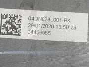Kotflügelverbreiterung Links Hinten DFR551W60D Mazda CX-30 (DM) SUV 2.0 e-SkyActiv-G 122 16V (PEXN)