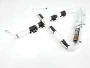 Vorhang Airbag Rechts VOOR 9830943880 Opel Astra L Sports Tourer (F4/FC/FN/FR) Kombi 1.2 Turbo 130 12V (EB2ADTS(HNS))