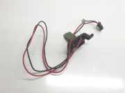 Heizwiderstand 7701068978 Renault II FKW0 Furgón Professional