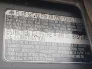 Handschuhfach 5550160180A0 Toyota Land Cruiser (J12) Hardtop Gel?ndewagen 3.0 D-4D 16V (1KDFTV) 2007