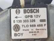 L?fter K?hler 7L0959455F Audi Q7 (4LB) SUV 3.0 TDI V6 24V (CASA) 2010