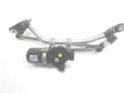 Scheibenwischermotor Vorne 288003426R Renault II TECHNO