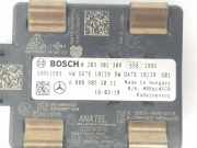 Computer A0009053011 Mercedes-Benz A (177.0) Schrägheck 1.3 A-200 Turbo 16V (M282.914) 2019