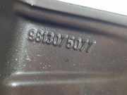 Felge 9813075077 Citroën C3 (SX/SW) Schrägheck 1.2 Vti 12V PureTech (EB2FA(HMR))