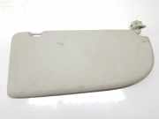 Sonnenblende Links 2K0857551G Volkswagen Caddy Kombi IV Gro?raumlimousine 1.4 TGI EcoFuel (CPWA) 2018 CPWA