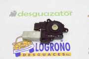 Fensterhebermotor Links Hinten 71740207 Fiat Croma (194) Schrägheck 1.9 D Multijet (939.A.1000) 2008