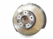 Achsschenkel Links Vorne 6865143 BMW X1 (E84) SUV sDrive 18d 2.0 16V (N47-D20C)