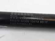 Gasdruckfeder Vorne 51238059044 BMW M4 (F82) Coupé M4 3.0 24V TwinPower Turbo (S55-B30A) 2014