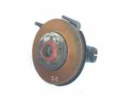 Achsschenkel Links Vorne 6Q0407255AC Seat Ibiza IV (6J5) Schrägheck 5-drs 1.4 TDI 12V (CUSB) 2017