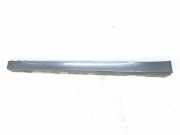 Sideskirt 51777256911 BMW 3 serie (F30) Limousine 318d 2.0 16V (B47-D20A) 2017