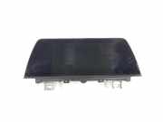 Multifunctionelle Display 65509322120 BMW 3 serie Gran Turismo (F34) Schrägheck 318d 2.0 16V (B47-D20A) 2016