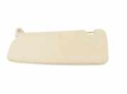 Sonnenblende Rechts 51168267900 BMW 3 serie (E46/2) Coupé 320 Cd 16V (M47-D20(204D1)) 2005