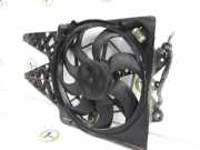 Lüfter Kühler 051804489 Fiat Bravo (198A) Schrägheck 1.4 16V LPG (192.B.2000) 2009