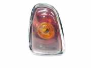 Rücklicht Links 63212751307 Mini Mini (R56) Schrägheck 1.4 16V One (N12-B14A) 2007