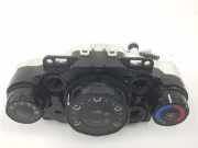 Bedienung Heizung 8A6119980BH Ford Fiesta 6 (JA8) Schrägheck 1.4 TDCi (F6JD) 2012