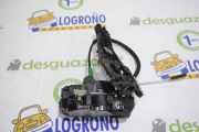 Türschloss Links Hinten 13503807 Opel Insignia Schrägheck 5-drs 2.0 CDTI 16V 160 Ecotec (A20DTH) 2009