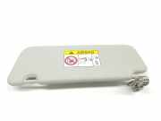 Sonnenblende Rechts 85220G3510TRY Hyundai i30 (PDEB5/PDEBB/PDEBD/PDEBE) Schrägheck 1.5 DPi 16V (G4LG) 2022