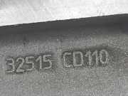 Schaltermechanisch 328395X00A Nissan Navara (D40) Pick-up 2.5 dCi 16V 4x4 (YD25DDTi)