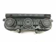 Bedienung Heizung 5NA907044M Volkswagen Tiguan (5N1/2) SUV 2.0 TDI 16V (CUVC) 2018 CUVC
